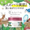 「はじめてセット ロゼット 夢みるバーム 白泥リフトモイスチャー ローズ90g クレンジング メイク落とし 毛穴 角栓」の商品サムネイル画像4枚目
