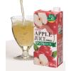 「【紙パック】果汁100% 濃縮還元 アップルジュース 1L 1セット（12本）」の商品サムネイル画像4枚目