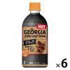 「【ワゴンセール】コカ・コーラ ジョージア ジャパンクラフトマン ブラック 加温 440ml 1セット（6本）（わけあり品）」の商品サムネイル画像1枚目