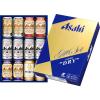 「【ワゴンセール】簡易熨斗付き 飲み比べ アサヒビール5種セット 350ml 1箱（12本）（わけあり品）」の商品サムネイル画像2枚目