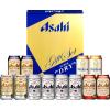 「【ワゴンセール】簡易熨斗付き 飲み比べ アサヒビール5種セット 350ml 1箱（12本）（わけあり品）」の商品サムネイル画像3枚目