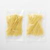 「【ワゴンセール】無印良品 生パスタ フェットチーネ 200g（100g×2パック） 良品計画（わけあり品）」の商品サムネイル画像3枚目