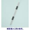 「アスクル フラットファイル A4タテ 背補強 9冊 ブルー 水色  オリジナル」の商品サムネイル画像2枚目