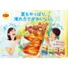「【水出し】リプトン 水出しアイスティー アールグレイ ティーバッグ 1セット（30バッグ：10バッグ入×3袋）」の商品サムネイル画像6枚目