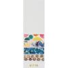 「キングジム マスキングテープKITTA キッタ（ツキアカリ） 10冊（40枚入×10） KIT045」の商品サムネイル画像2枚目