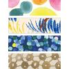 「キングジム マスキングテープKITTA キッタ（ツキアカリ） 10冊（40枚入×10） KIT045」の商品サムネイル画像4枚目