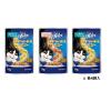 「（バラエティパック）フィリックス 猫 我慢できない隠し味ゼリー お魚バラエティ（50g×12袋）1個 キャットフード ウェット パウチ」の商品サムネイル画像7枚目