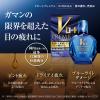 「Vロートプレミアム 15ml ロート製薬 ★控除★ 目薬 疲れ目 結膜充血【第2類医薬品】」の商品サムネイル画像6枚目