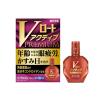 「Vロートアクティブプレミアム 15ml ロート製薬 ★控除★ 目薬 かすみ目 目やに 結膜充血 疲れ目【第2類医薬品】」の商品サムネイル画像2枚目