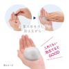「suisai（スイサイ） ビューティクリア ブラック パウダーウォッシュ ×2個 おまけ付き」の商品サムネイル画像5枚目
