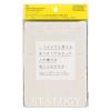 「ニトムズ（nitoms） STALOGY 貼ってはがせるカレンダーシール M 月間 S2401 5個」の商品サムネイル画像2枚目