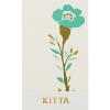 「キングジム マスキングテープKITTA キッタ（フラワ-４） 花 5冊（40枚入×5） KIT049」の商品サムネイル画像3枚目
