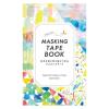 「キングジム マスキングテープブック はがき エノグ シートサイズ 5冊（10枚入×5） 100×148mm 9672-002」の商品サムネイル画像2枚目