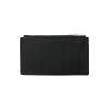 「キトリ ジップカードケース ブラック 黒 小銭入れ デルフォニックス 3個」の商品サムネイル画像3枚目