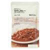 「無印良品 素材を生かした 牛すじカレー 180g（1人前） 1セット（1袋×20） 良品計画（イチオシ）」の商品サムネイル画像2枚目