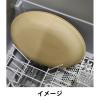 「オーバルプレート 食洗機 電子レンジ対応 ナチュラル 5枚入 1個（5枚入）　取り皿　木目調」の商品サムネイル画像6枚目