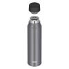 「【セール】サーモス（THERMOS） 保冷炭酸飲料ボトル 750ml シルバー FJK-750 SL 1個」の商品サムネイル画像4枚目