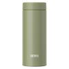 「【セール】サーモス（THERMOS） 真空断熱ケータイマグ 350ml カーキ JON-350 KKI 1個」の商品サムネイル画像2枚目