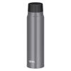 「【セール】サーモス（THERMOS） 保冷炭酸飲料ボトル 500ml シルバー FJK-500 SL 1個」の商品サムネイル画像2枚目