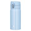 「サーモス（THERMOS） 真空断熱ケータイマグ 350ml ライトブルー JOH-350 LB 1個」の商品サムネイル画像1枚目