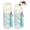 「サーモス（THERMOS） 真空断熱ケータイマグ 550ml ホワイト JNT-552 WH 1個」の商品サムネイル画像3枚目