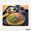 「滝沢更科 ざるそば処 とろろ入り 320g（80g×4束） 1セット（4個） 日清製粉ウェルナ」の商品サムネイル画像4枚目
