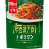 「日清製粉ウェルナ マ・マー パスタテーブル ナポリタン 220g・2人前 1セット（4個） パスタソース」の商品サムネイル画像2枚目