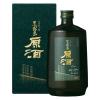 「黒霧島 原酒 志比田工場 36度 700ml 1本 芋焼酎 霧島酒造」の商品サムネイル画像1枚目