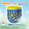 「ムーニー 水あそび パンツ ブルー L（9kg〜14kg）1パック（3枚） 男の子用」の商品サムネイル画像3枚目