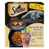 「シーバ デュオ クリーミーチーズ味セレクション 200g 2個 キャットフード 猫 ドライ」の商品サムネイル画像2枚目