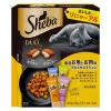 「シーバ デュオ 厳選お魚とお肉味グルメセレクション 200g 5個 キャットフード 猫 ドライ」の商品サムネイル画像2枚目