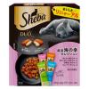 「シーバ デュオ 厳選海の幸セレクション 200g 5個 キャットフード 猫 ドライ」の商品サムネイル画像2枚目