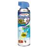 「虫コナーズ 窓ガラス 網戸 虫除け カメムシ  スプレー 450mL 1個 虫よけ 殺虫剤 速乾 KINCHO キンチョー」の商品サムネイル画像1枚目