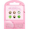 「ハイドロシルク 替刃（3コ入）2個 女性用 カミソリ 剃刀 シック Schick」の商品サムネイル画像2枚目