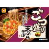 「カップ麺 マルちゃん ごつ盛り 天ぷらそば 1セット（12個） 東洋水産 大盛り」の商品サムネイル画像3枚目