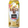 「【ワゴンセール】チューハイ  -196℃ ザ・まるごと梨 500ml×6本 サワー 酎ハイ 缶チューハイ（わけあり品）」の商品サムネイル画像2枚目