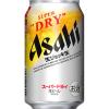 「ビール　缶ビール　アサヒスーパードライ　生ジョッキ缶　340ml　1ケース(24本)　」の商品サムネイル画像2枚目