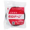 「ニチバン セロテープ（着色）24mm×35m 黒 2巻 4306-24」の商品サムネイル画像3枚目