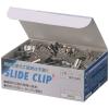 「ジョインテックス スライドクリップ Sサイズ シルバー 2箱（100個入×2）」の商品サムネイル画像4枚目