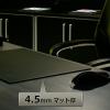 「プラス デスクマット エグゼクティブタイプ 420×297mm 厚さ4.5mm レザー調 36638 DM-A3L 2枚」の商品サムネイル画像7枚目