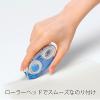 「プラス テープのり テープグルーエコ 本体 強粘着タイプ 10m 2箱（5個入×2） TG-310」の商品サムネイル画像7枚目