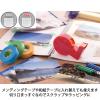 「ニチバン セロハンテープ直線美mini 15mm×20m 白 CT-15SCB5 2個」の商品サムネイル画像5枚目