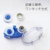 「プラス テープのり テープグルーエコ 本体 強粘着タイプ 10m TG-310 2個」の商品サムネイル画像8枚目