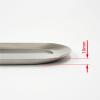 「オープン工業 ステンレストレー（小） 2個」の商品サムネイル画像3枚目