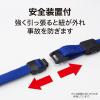 「オープン工業 ループクリップ脱着式 黒 NB-50-BK 2袋（10本入×2）」の商品サムネイル画像5枚目