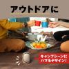 「Coleman コールマン 蚊取り器 どこでもつかえる アースノーマット 電池式 180日セット 無香料 1個 蚊 アース製薬」の商品サムネイル画像5枚目