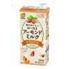「マルサンアイ 毎日おいしいローストアーモンドミルク オリジナル 1000ml 1箱（6本入）」の商品サムネイル画像2枚目