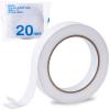 「アスクル 両面テープ カッターなし 幅20mm×20m 3巻  オリジナル」の商品サムネイル画像2枚目