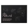 「do natural（ドゥーナチュラル） パウダーコンパクトケース BK02 ブラック」の商品サムネイル画像1枚目