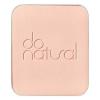 「do natural（ドゥーナチュラル） イシリアル プレストパウダー BE02M マット SPF10/PA+」の商品サムネイル画像1枚目